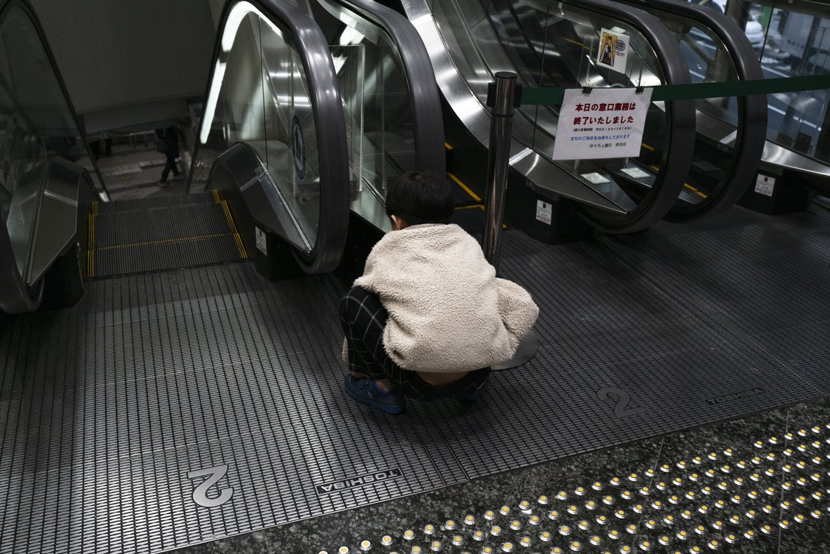 yk_1992_'s tweet photo. 【毎日スナップ Day.515】
One day.
#毎日スナップ
#streetphotography
#streetevolution https://t.co/uawp7aMCBY
