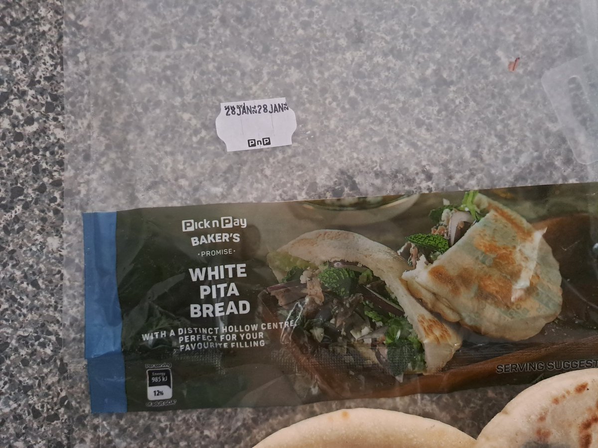 nazmonzo's tweet photo. @PicknPay please advise how is this possible and the expiry date is the 27th...bought these at mall of africa yesterday https://t.co/KPl4UlyQq6