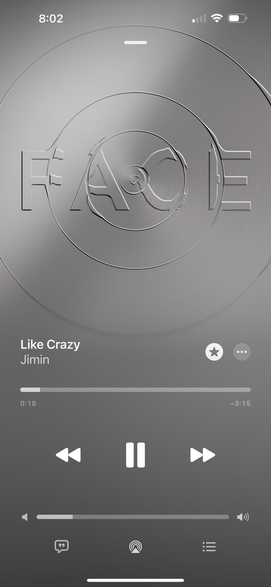 JMDiorT's tweet photo. Don't break the chain and tag 3 person ๐ฅบ๐๐ซ
@cocojm_13
@Eraste1313
@dreamlou13
#SpotifySnickerStream
FACE RECOMEBACK
JIMIN IS COMING https://t.co/9YuVNtstDW