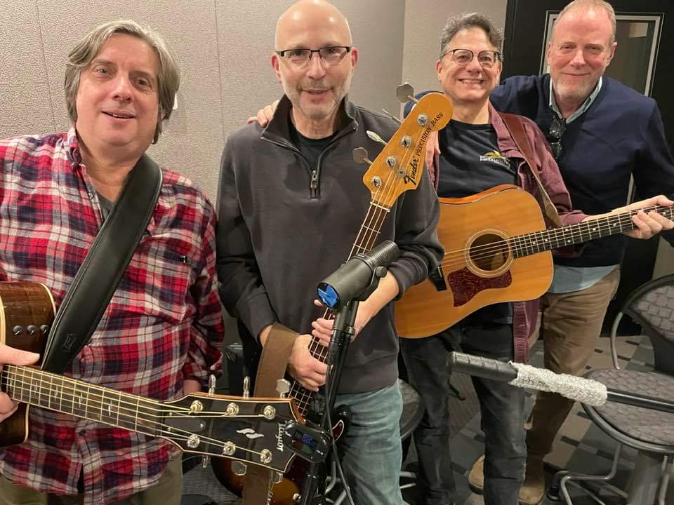 JrMushroom's tweet photo. Kelley's Heroes is looking forward to seeing you all at Lovin' Cup - Tonight January 13th at 7:00 - Who's Gonna Save The World? Record release show! https://t.co/r11DHHWAvc