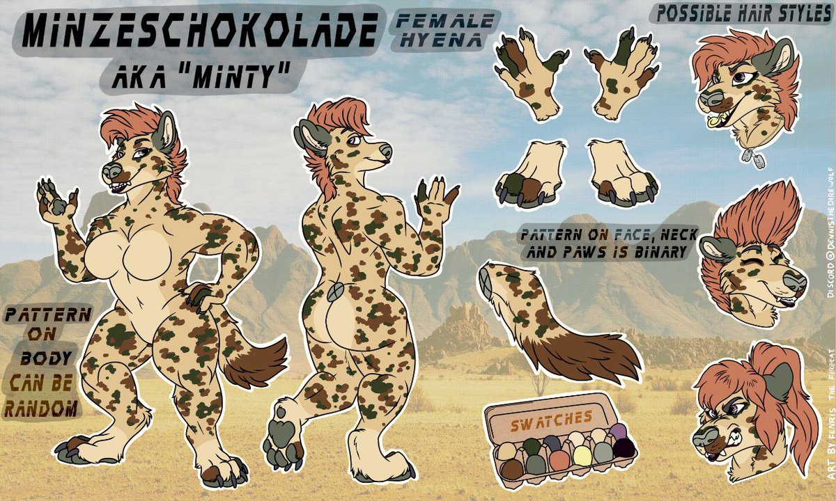 Mint doodle tweet media