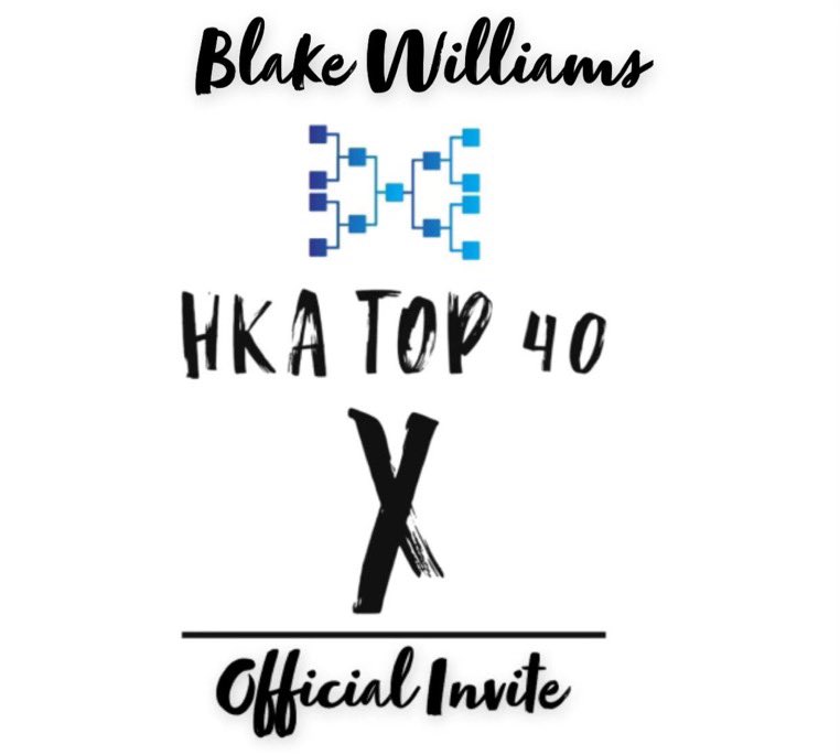 Blake Williams tweet media