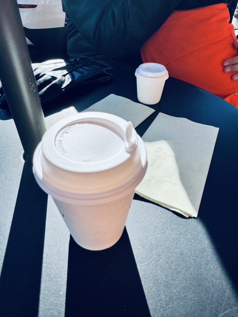 GoddessG69's tweet photo. Who is sending reimbursement for my morning coffee?

Findom finsub humanATM drain cashcow https://t.co/p670GxQJJP