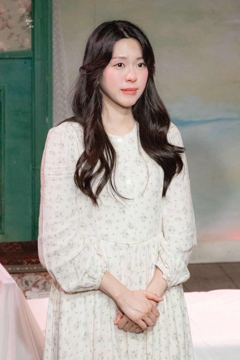 Hlov_e_art's tweet photo. 240113밤 작은 아씨들 신의정 최하윤 https://t.co/AoUnzj8XHD