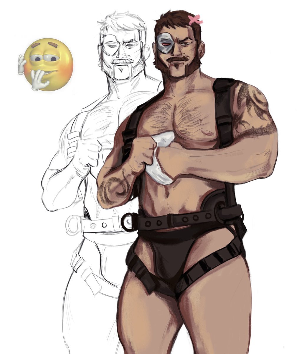 Oh oh my hand slipped 
#kano #mk11 #mortalkombat