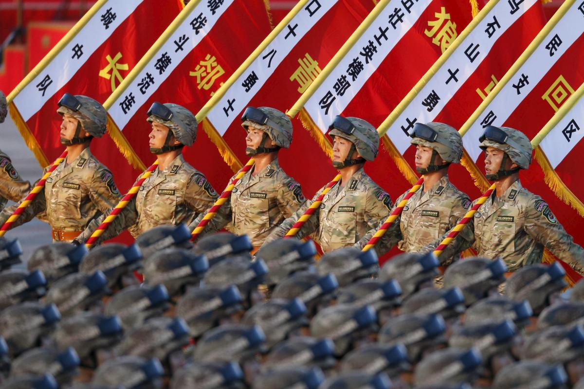 China's Military AI Collaborates with Commercial Language Models to Enhance Human Understanding

#AI #AIexperiments #AIsystem #artificialintelligence #Baidu #ChatGPT #China #combatsimulations #communicationcodedecryption #dronecontrol #Ernie

multiplatform.ai/chinas-militar…