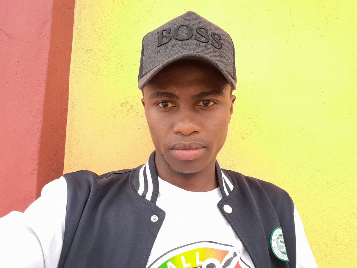 As the chairman wa locust Twitter  and a small wig  nikama my ancestors wameamua kesho nipande chopper. 5k retweets wajomba is possible. Kaende kama gari ya miraa.