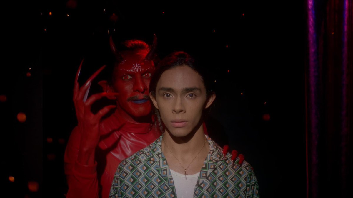 Escándala tweet media