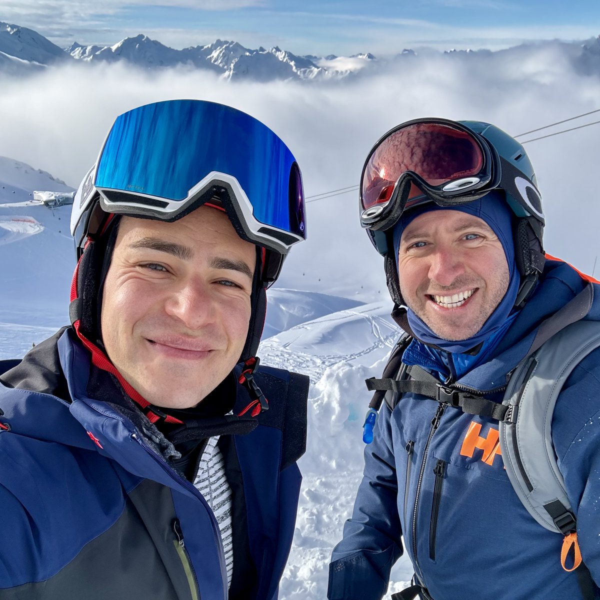 Zach Griff tweet media