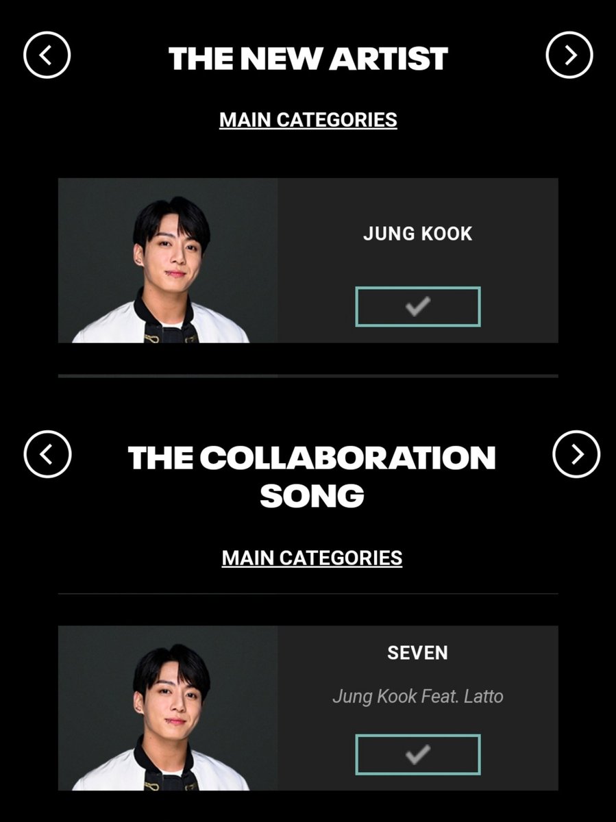 BTSxARMY VOTING TEAM tweet media