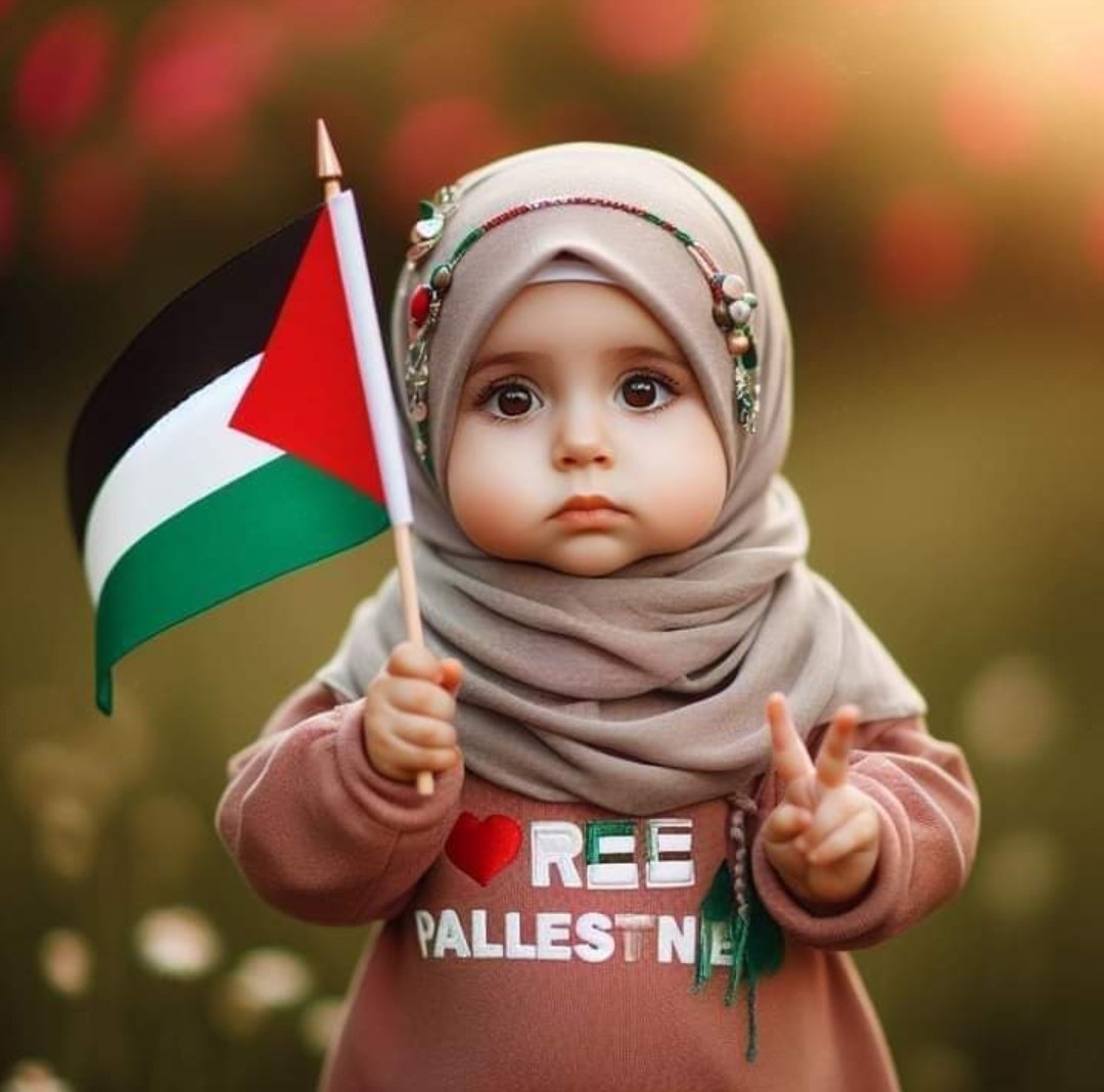 #FreePalestine