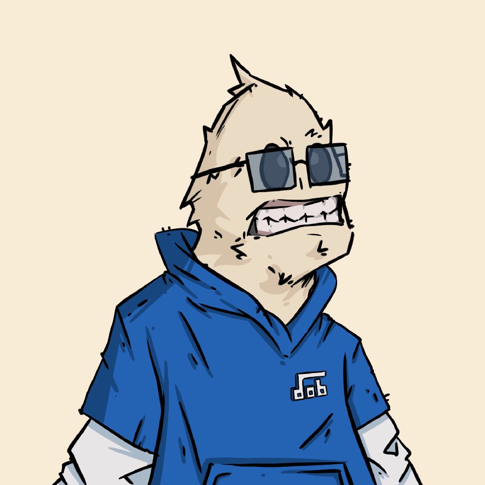 playdunkem's tweet image. The wallet we control just accidentally dob'ed this Jpeg.

@dobnfts