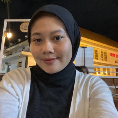 #FotoProfilBaru