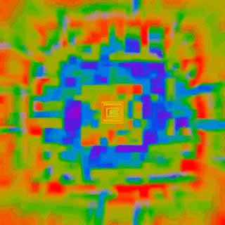 HAHArtifacts's tweet photo. HAHA Glitchframes  

In our second digital art collection we have focused the energy of modern digital techniques to create around 9000 unique "HAHA Glitchframes" focusing on colour, movement and dimensional perception. They range in size from less than 1kb to around 10kb.  🟧

This collection is an art project for the community - that's why we will reveal it for free from our side. 
It's an experiment for us and we're curious about the outcome! The "HAHA Glitchframes" are part of a performance art and everyone who inscribes will be part of this concept, but that's all we want to reveal at the moment.  🤫

Whitelist spots are reserved for:
- @burst_cryptoart 1/1 Inscriptions: 18 Glitchframes
- HAHAcard holders: 10 Glitchframes per card
- Print owners: 5 Glitchframes
- Selected communities & competition winners: 5 Glitchframes    

The mint will take place via @trygamma, where you will inscribe the work yourself. 
Stay HAHA for the minting date - it's closer than you think! 

❤️‍🔥 WE ARE HAHA ❤️‍🔥