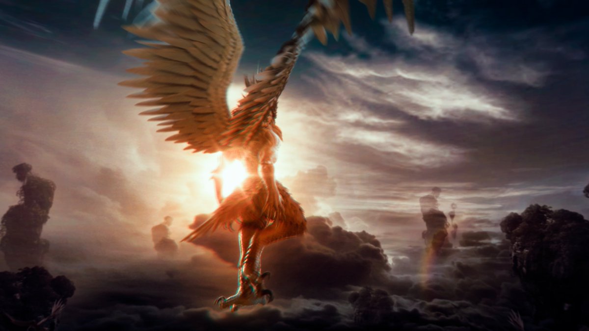 แรงเกินๆ สวยมากกกกก
THE SIGN WAR OF NAGARUDA
#TheSignEP8