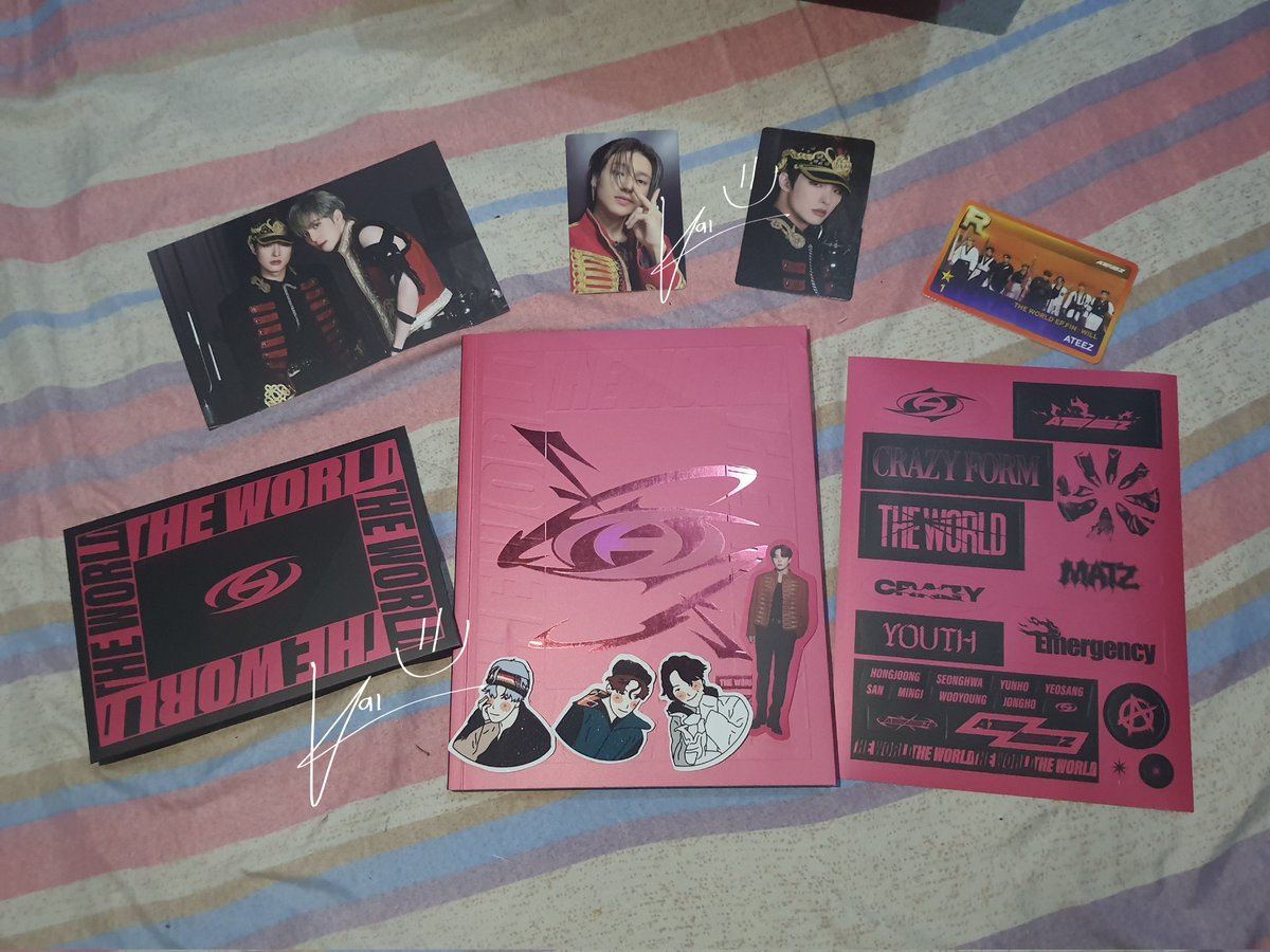 doremiddeonghwa's tweet image. last friday pa to dumating BUT HEYYDHSRHWVDJS. AS EXPECTED FROM MS K, nakipagbugbugan muna ako sa bubble wrap bago magtititili SHABSHAHSHA. thank you, ms k!! see u po sa next comeback pag may kaching ulit &amp;lt;3

#Misteez_Feedbacks @MistKshop