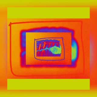HAHArtifacts's tweet photo. HAHA Glitchframes  

In our second digital art collection we have focused the energy of modern digital techniques to create around 9000 unique "HAHA Glitchframes" focusing on colour, movement and dimensional perception. They range in size from less than 1kb to around 10kb.  🟧

This collection is an art project for the community - that's why we will reveal it for free from our side. 
It's an experiment for us and we're curious about the outcome! The "HAHA Glitchframes" are part of a performance art and everyone who inscribes will be part of this concept, but that's all we want to reveal at the moment.  🤫

Whitelist spots are reserved for:
- @burst_cryptoart 1/1 Inscriptions: 18 Glitchframes
- HAHAcard holders: 10 Glitchframes per card
- Print owners: 5 Glitchframes
- Selected communities & competition winners: 5 Glitchframes    

The mint will take place via @trygamma, where you will inscribe the work yourself. 
Stay HAHA for the minting date - it's closer than you think! 

❤️‍🔥 WE ARE HAHA ❤️‍🔥