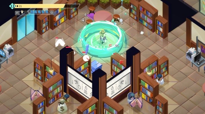 lulu_pass's tweet photo. Conheça Boyfriend Dungeon, é um jogo Hack and Slash, Dungeon Crawler e também um Simulador de Namoro... UM BOLO DE COISAS!! (Acesso Antecipado)

Link:https://t.co/DdywJfYHA8

#BoyfriendDungeon #KitfoxGames #LuluGamePassPlus #HackAndSlash #DungeonCrawler #indie #indiegame #itchio https://t.co/KttHh4qBRt