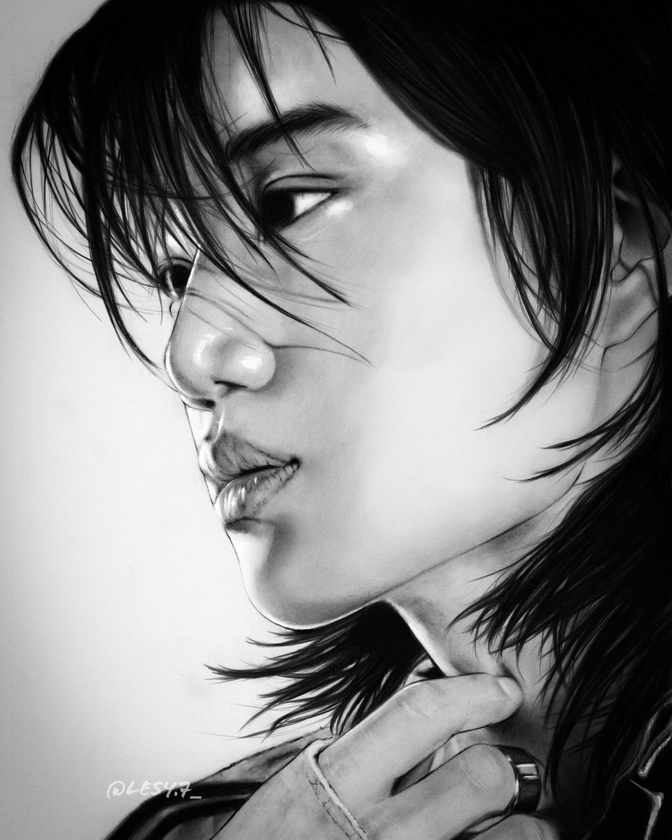 e_lesy7's tweet photo. Happy birthday my Muse ! #KAI 💝🎂 https://t.co/fgYj77DvUe