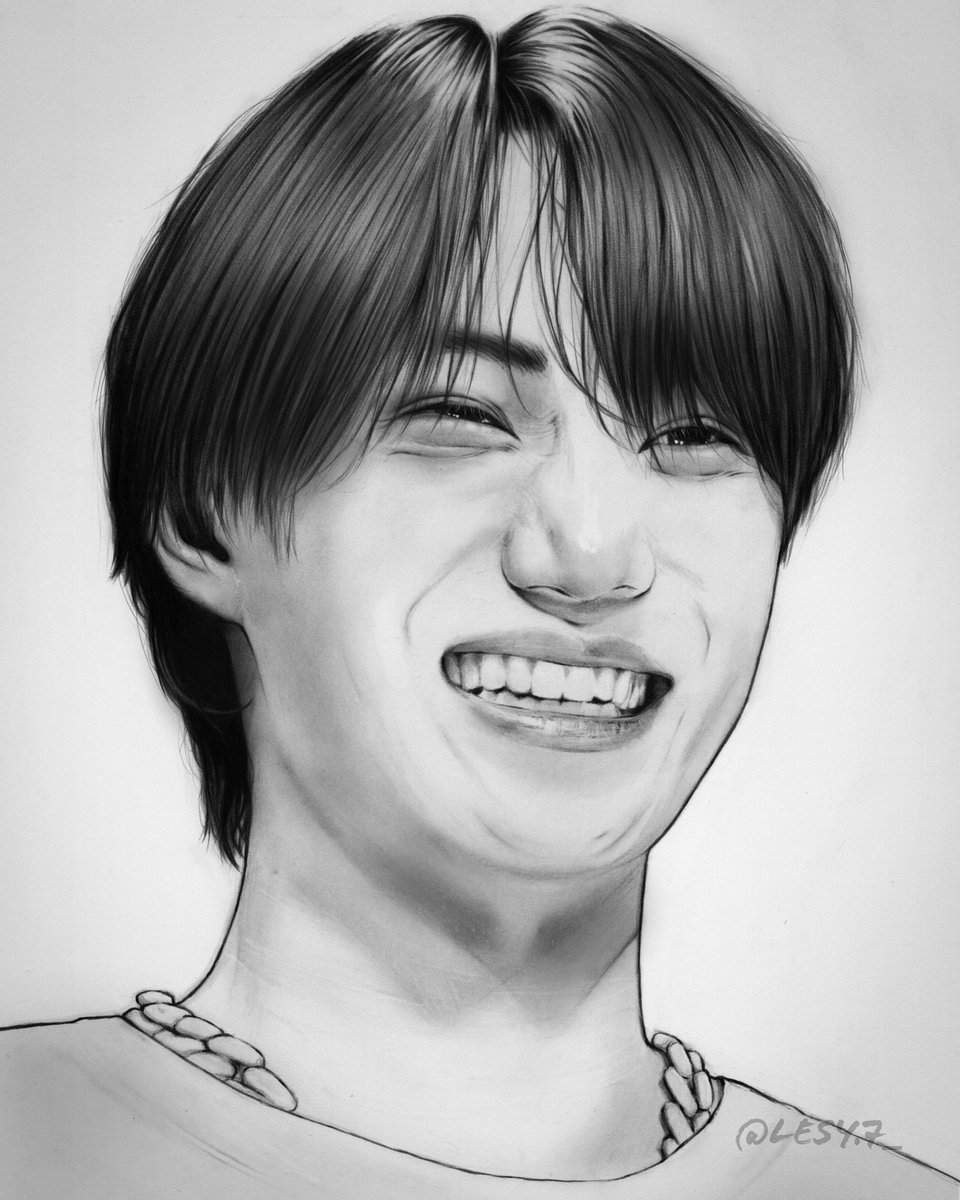 e_lesy7's tweet photo. Happy birthday my Muse ! #KAI 💝🎂 https://t.co/fgYj77DvUe