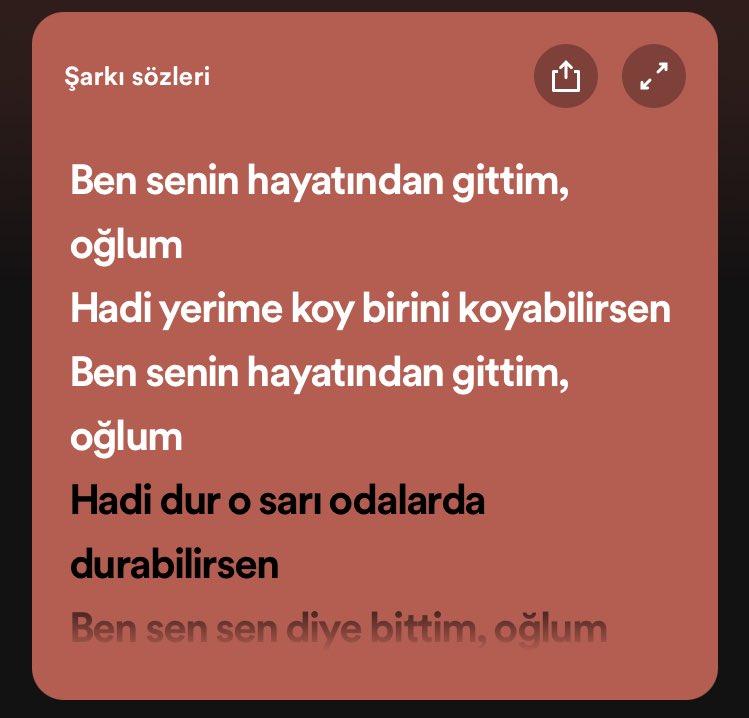 merveegucluer's tweet photo. Kac kisi yerimde abi benim yerim değilmis https://t.co/lR4ORaqWtp
