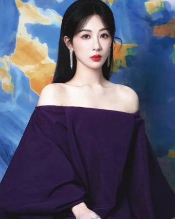 หยางจื่อ ที่แปลว่าลูกสาว💜🐒 tweet media