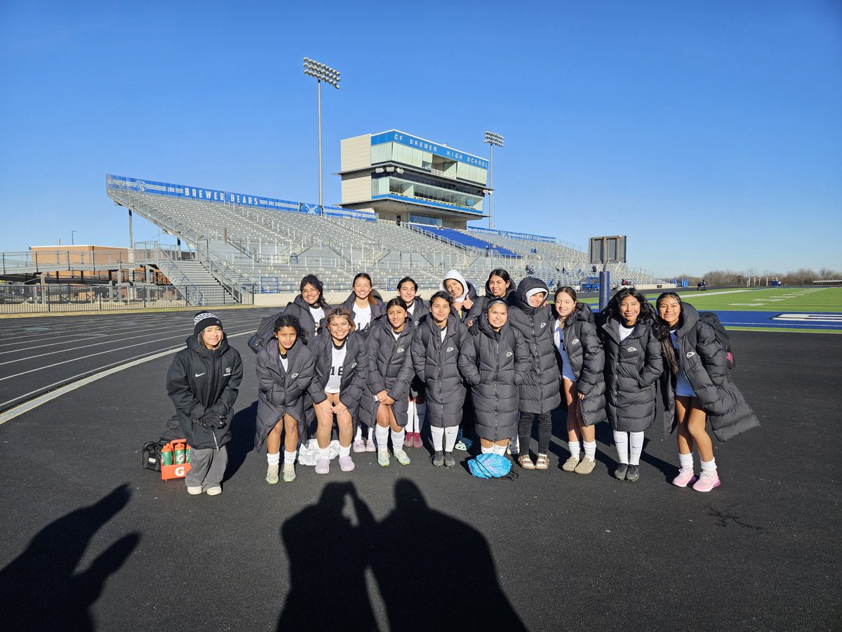 Irving Lady Tiger Soccer tweet media