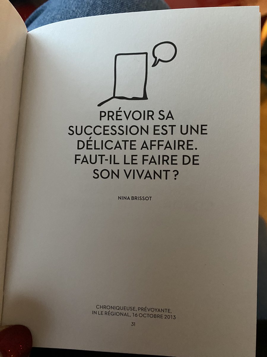 Madame_Poppins's tweet photo. La société suisse des notaires valide ce constat.
#Champignac https://t.co/lIIJ6eziBx