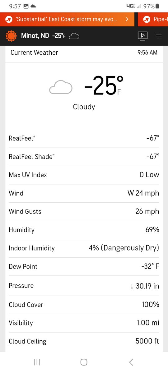 ExposeEvil7's tweet image. Good morning