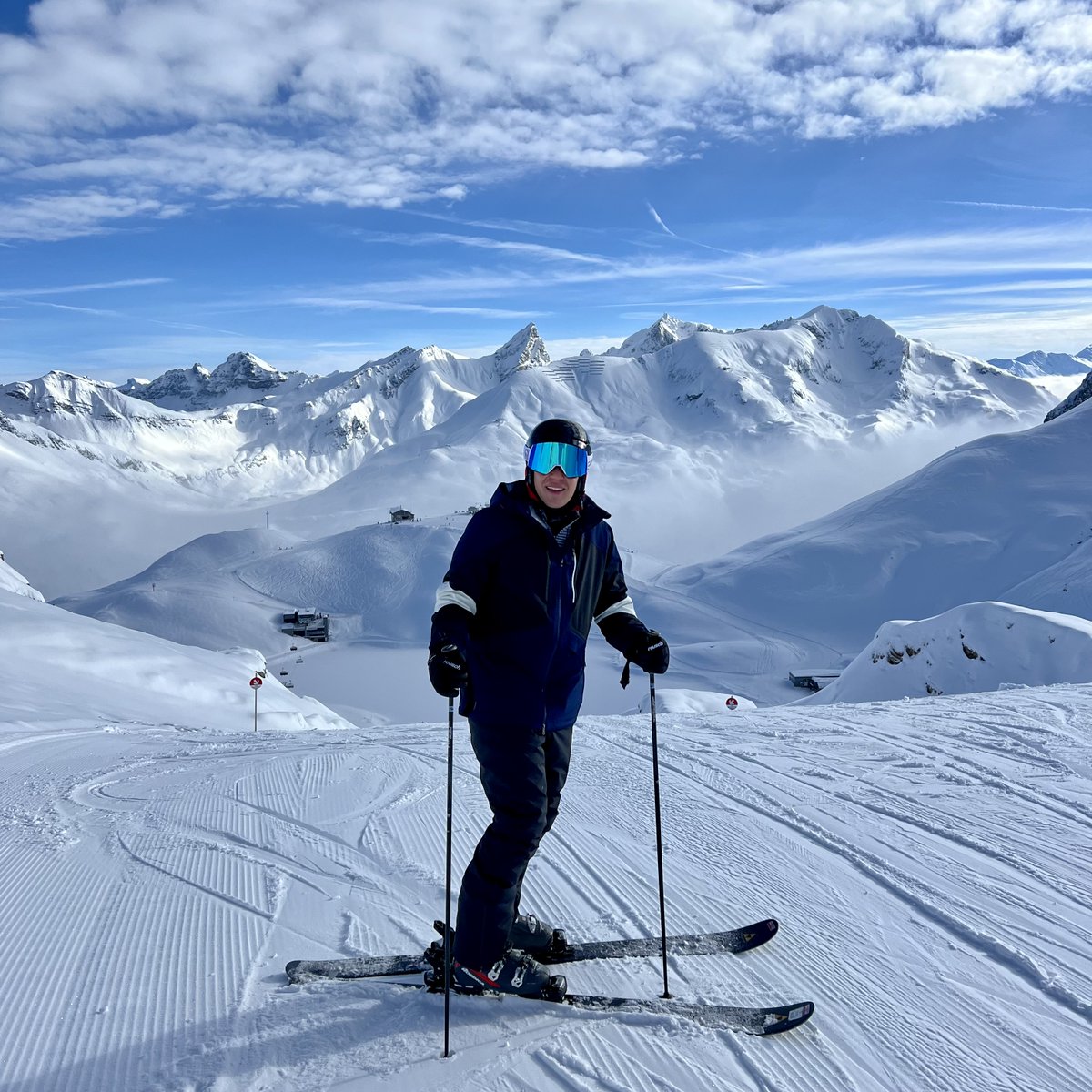 Zach Griff tweet media