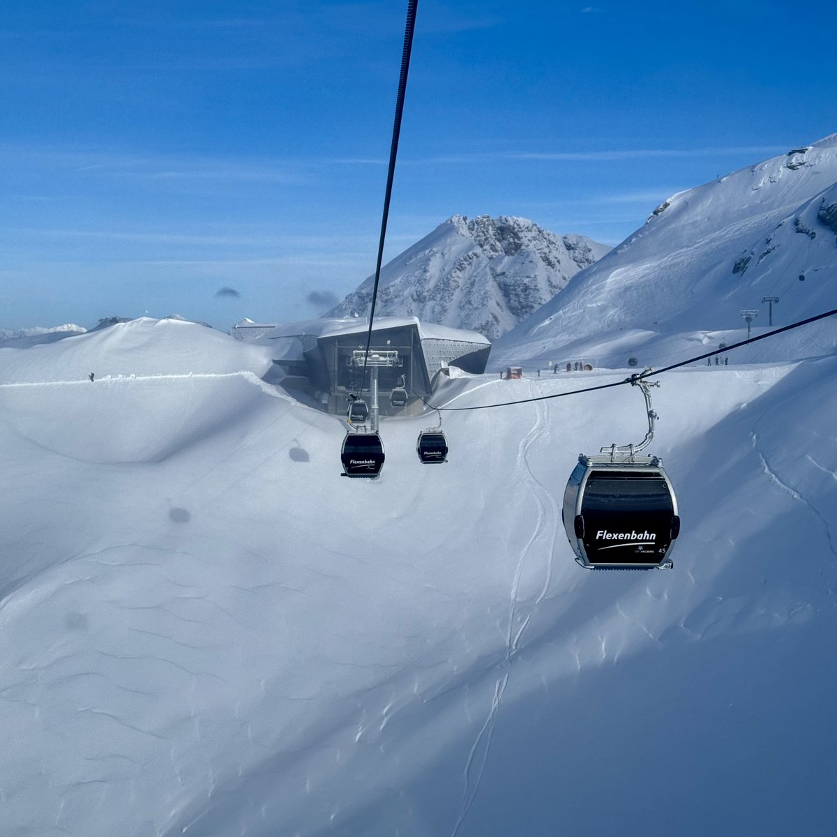 Zach Griff tweet media