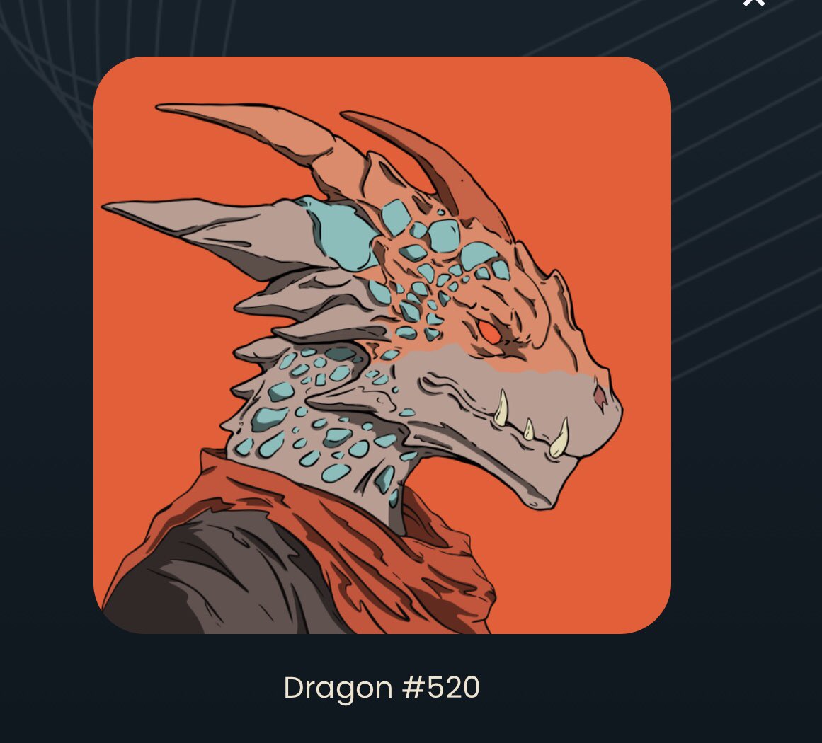 0xjerr_'s tweet photo. @sei_dragons https://t.co/ZAgSW24L8R