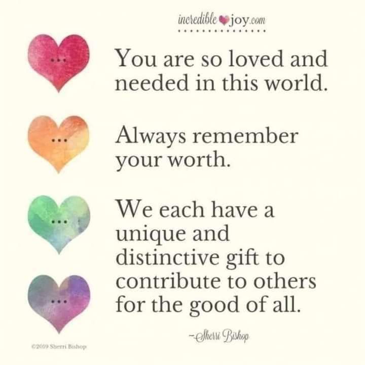 Always remember to say I love you 💕