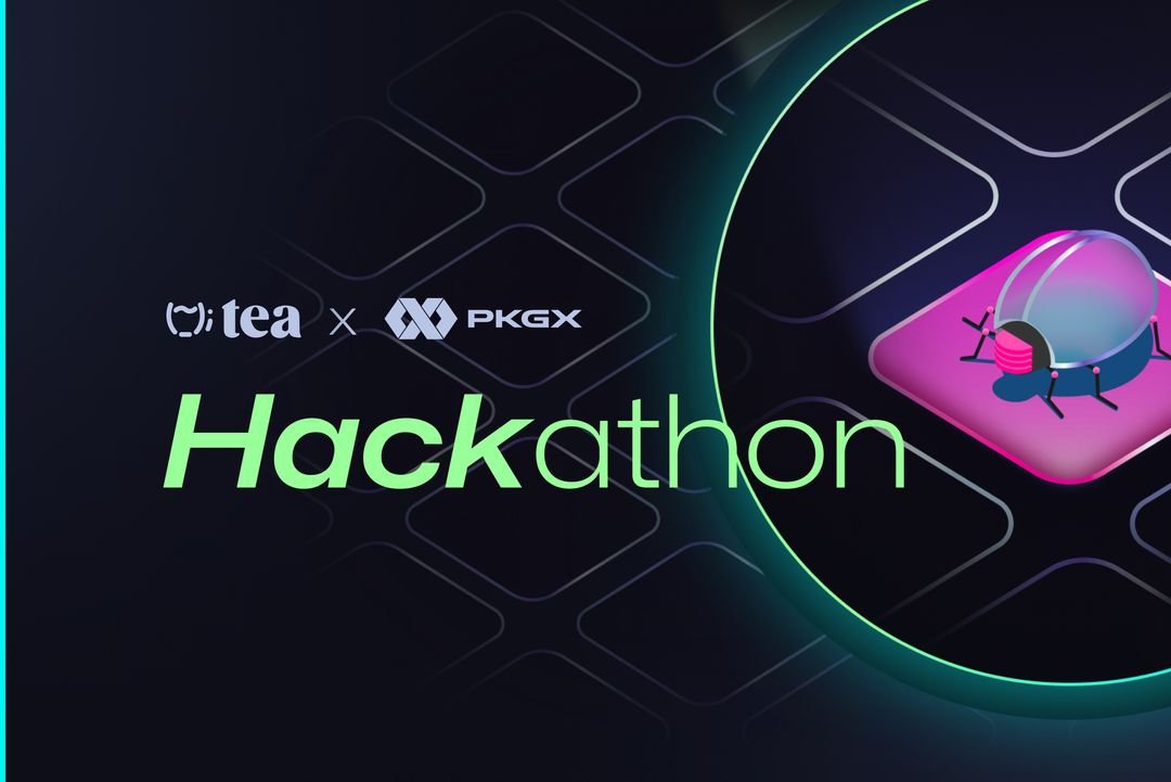 tea Protocol tweet media