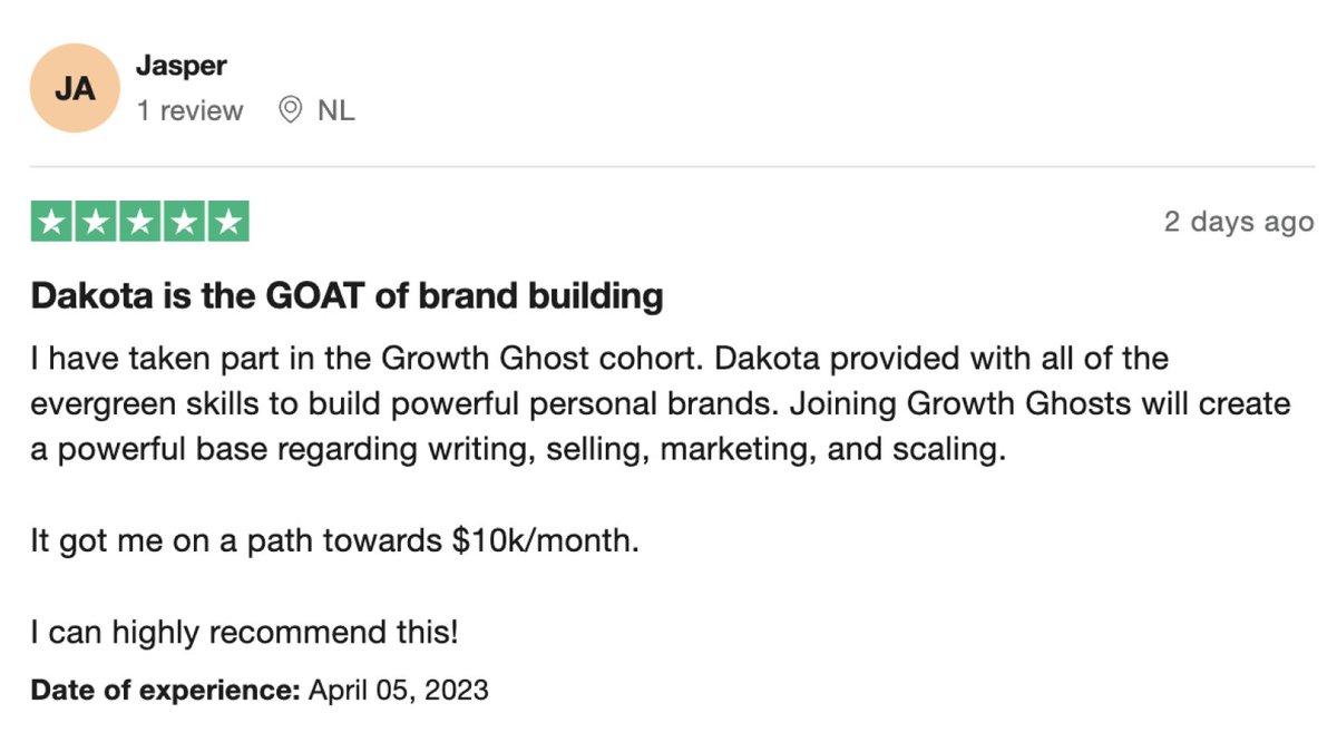 Growth Ghost tweet media