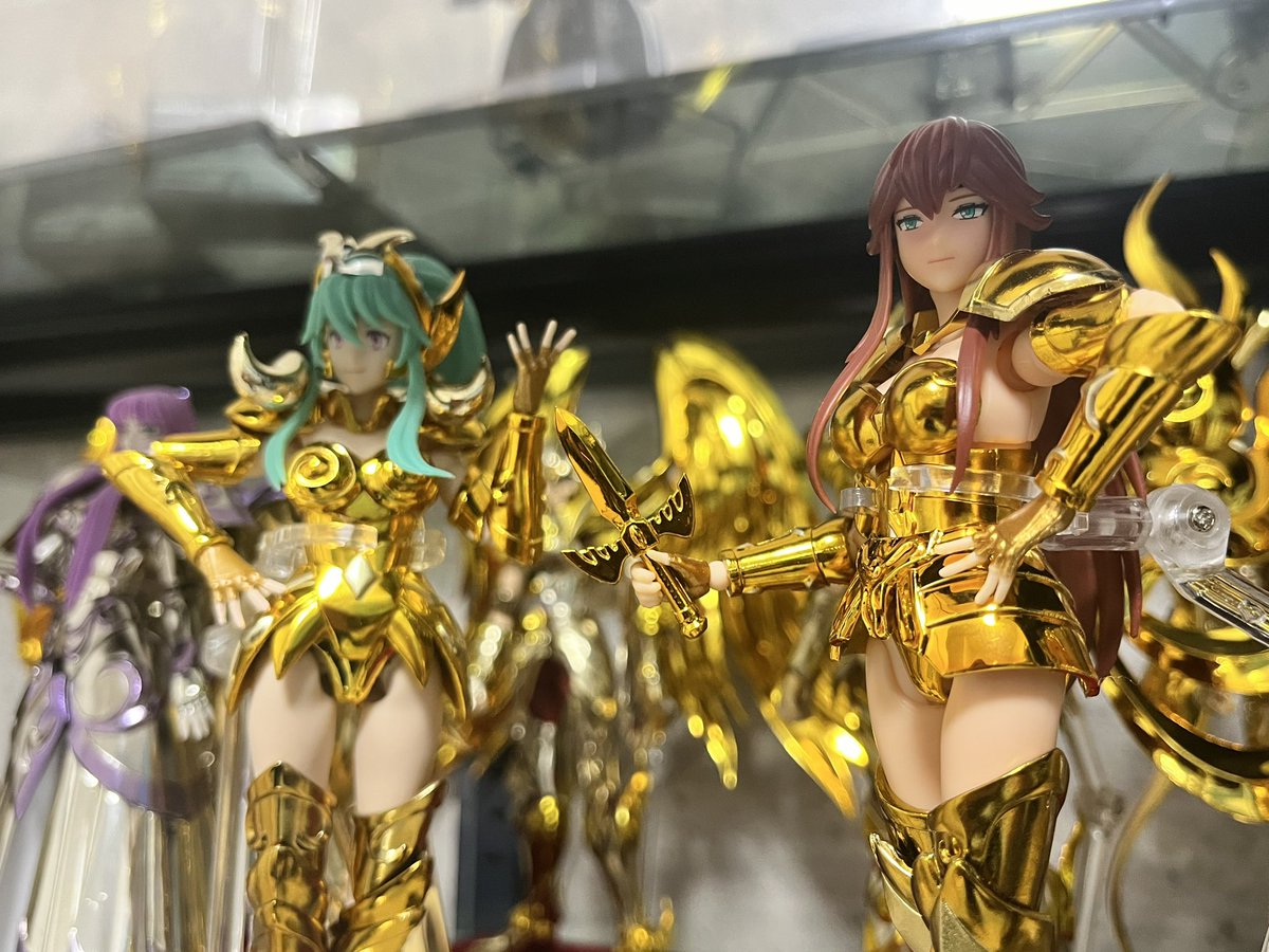 AquariusFL5_R's tweet photo. #神聖契約
#HolyContract
ジェミニシェリルでギャラクシアンエクスプロージョンやってみました！笑 https://t.co/CkF8AQXdHg