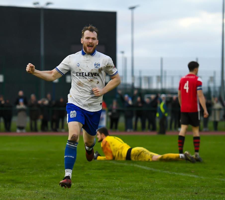 Bury Football Club tweet media