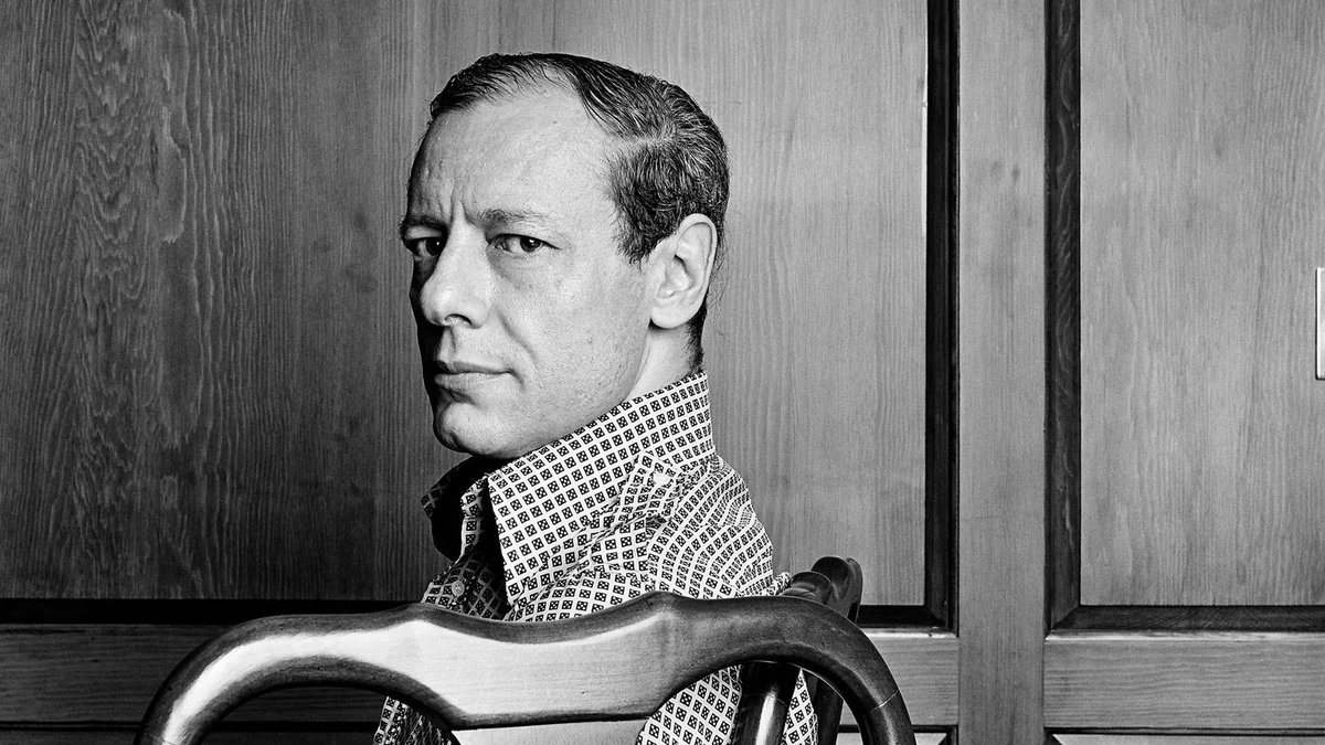 ArchieG1946's tweet photo. “The pressure on language to deteriorate does not come merely from below, from the ‘democratic’ levelers. It comes also from above, from the fancy jargonmongers, idle game players, fashionable coteries for second-rate intellectuals.”

—John Simon https://t.co/8v8fZ7Hnv0