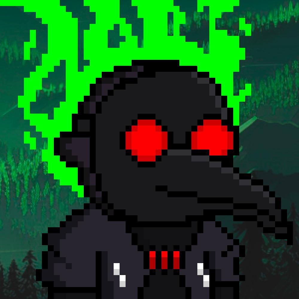 Mirage | SOLD OUT tweet media