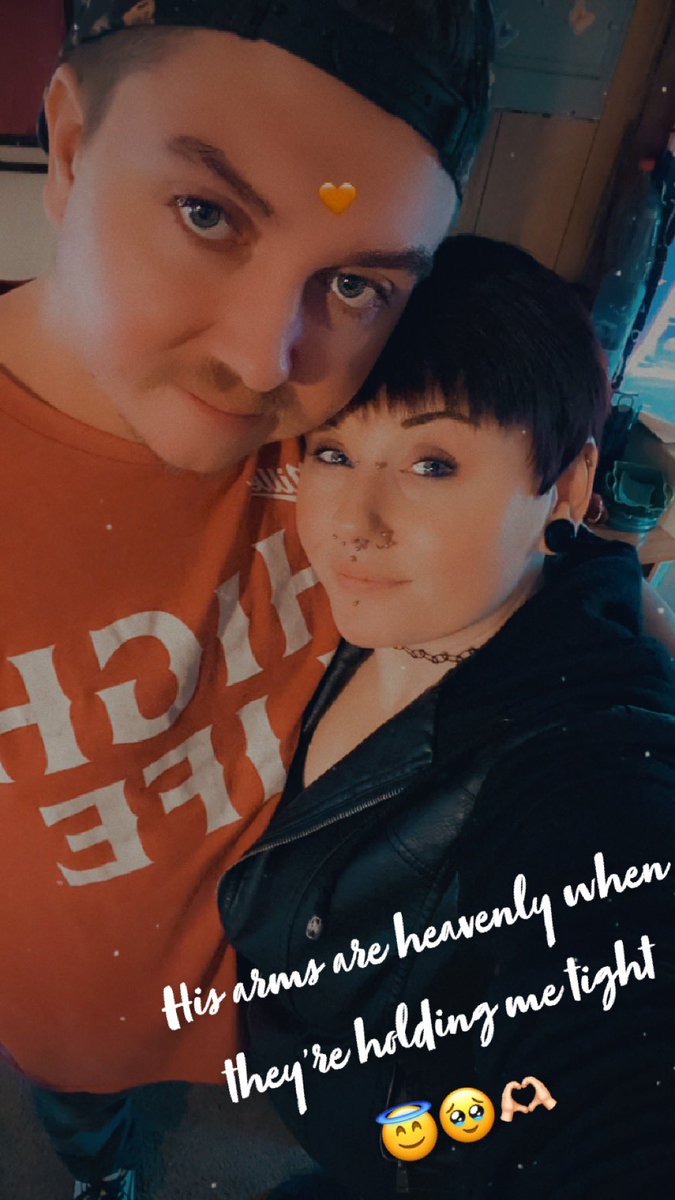 DOCMCPUFFINS420's tweet photo. If heaven is real, Iโm in it now.
๐๐ฅน๐ค #inlove #relationshipgoals #imhis #hesmine #soulmates #partners #thisisheaven https://t.co/Pb0Xd42qPG
