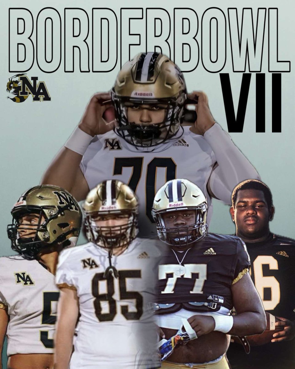 Emmanuel Jordan (@manny172005) on Twitter photo Last game today, gonna miss playing with the guys
<a href="/Roderick_66/">Roderick Collins</a> <a href="/BeansHunt/">Beans Hunt</a> <a href="/EvanWaldhauer/">Evan Waldhauer</a> <a href="/AndyCER04991782/">Andy CERVANTES</a>
<a href="/NAHSJacketFB/">NA Football</a> <a href="/CoachMcCarthy59/">David McCarthy</a> Last game today, gonna miss playing with the guys
<a href="/Roderick_66/">Roderick Collins</a> <a href="/BeansHunt/">Beans Hunt</a> <a href="/EvanWaldhauer/">Evan Waldhauer</a> <a href="/AndyCER04991782/">Andy CERVANTES</a>
<a href="/NAHSJacketFB/">NA Football</a> <a href="/CoachMcCarthy59/">David McCarthy</a>