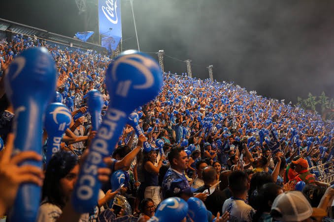 Manaus Pop🪇 tweet media