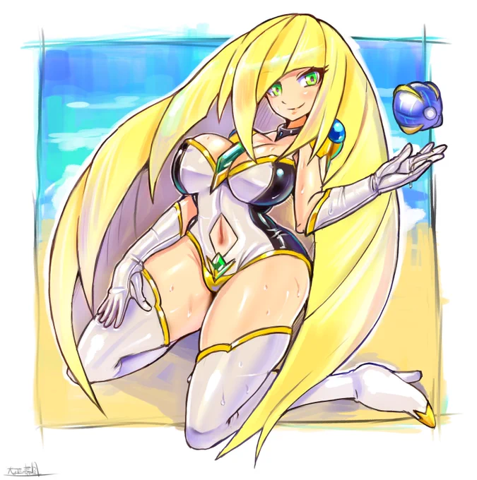 #あなたのデカパイ作品を見せてください 大概デカパイ