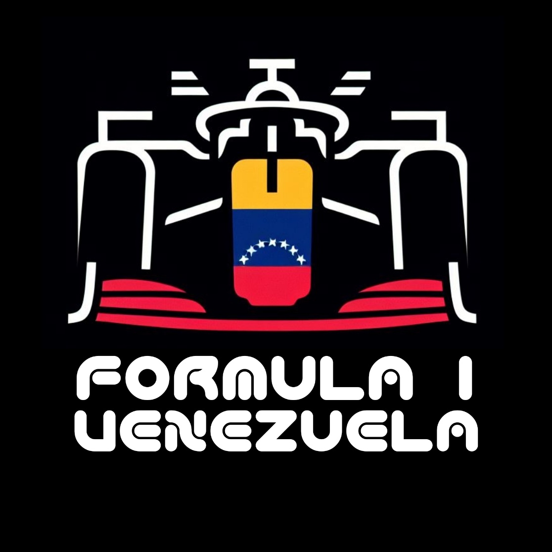Formula1Vzla's tweet photo. #NuevaFotoDePerfil https://t.co/B1aH9fGOam