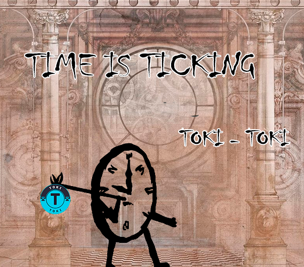 xTokiton's tweet photo. Token raffle🚀
1,000,000.00 TOKI

Details in our Telegram channel:
https://t.co/eWOWwvuhNU

#toki #token #telegram
#memecoin #raffle #ton https://t.co/kMuJoYXX9s