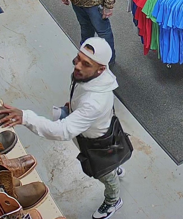 Stillwater Police Department (Oklahoma) tweet media