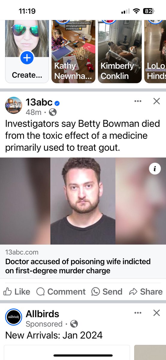 knewnham's tweet photo. @NatelandPodcast Just another thing to worry about… https://t.co/L9qRaIb73Z
