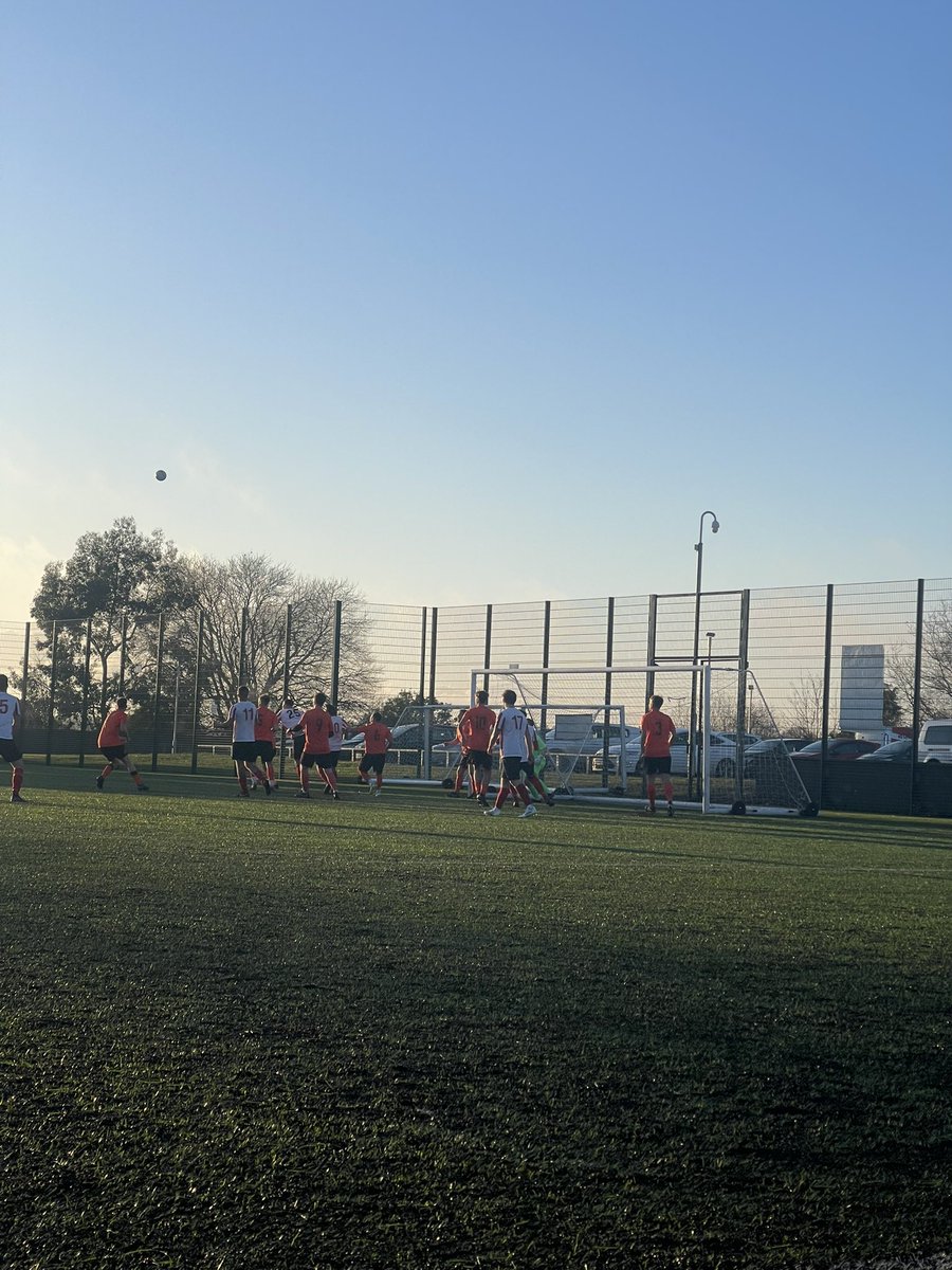 Cresswell Wanderers FC First and Reserves Team tweet media