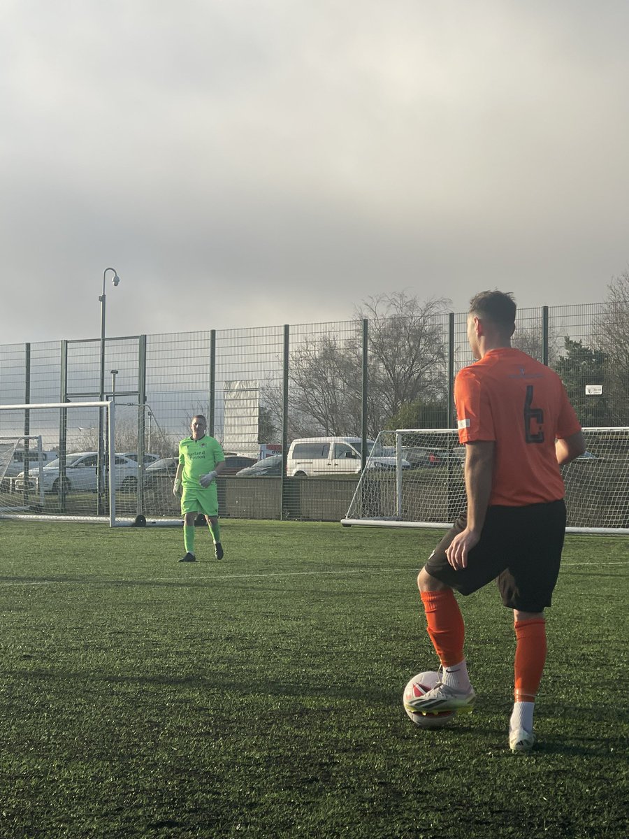 Cresswell Wanderers FC First and Reserves Team tweet media