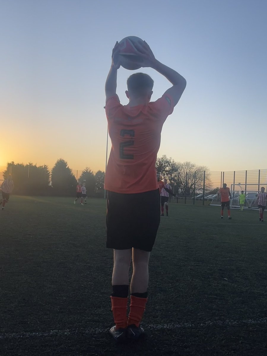 Cresswell Wanderers FC First and Reserves Team tweet media